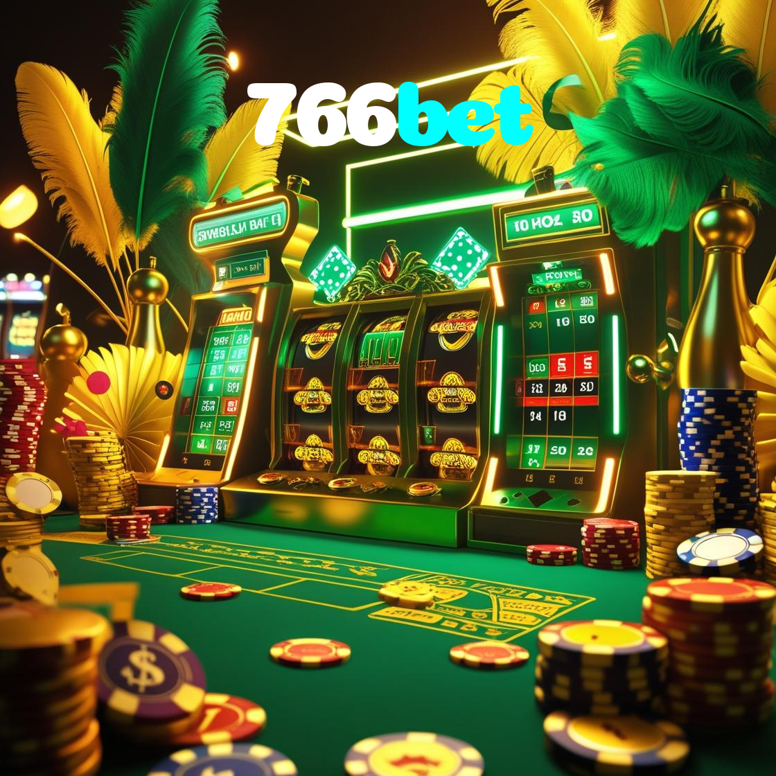 766bet visual