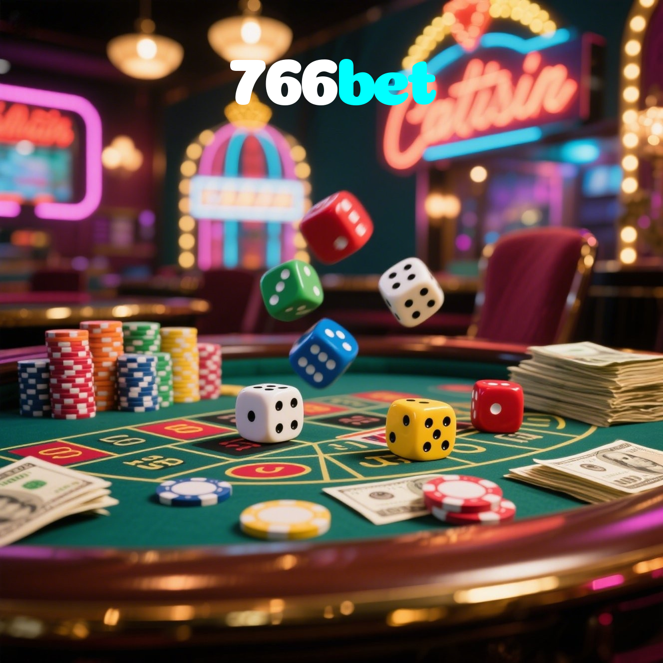 766bet visual