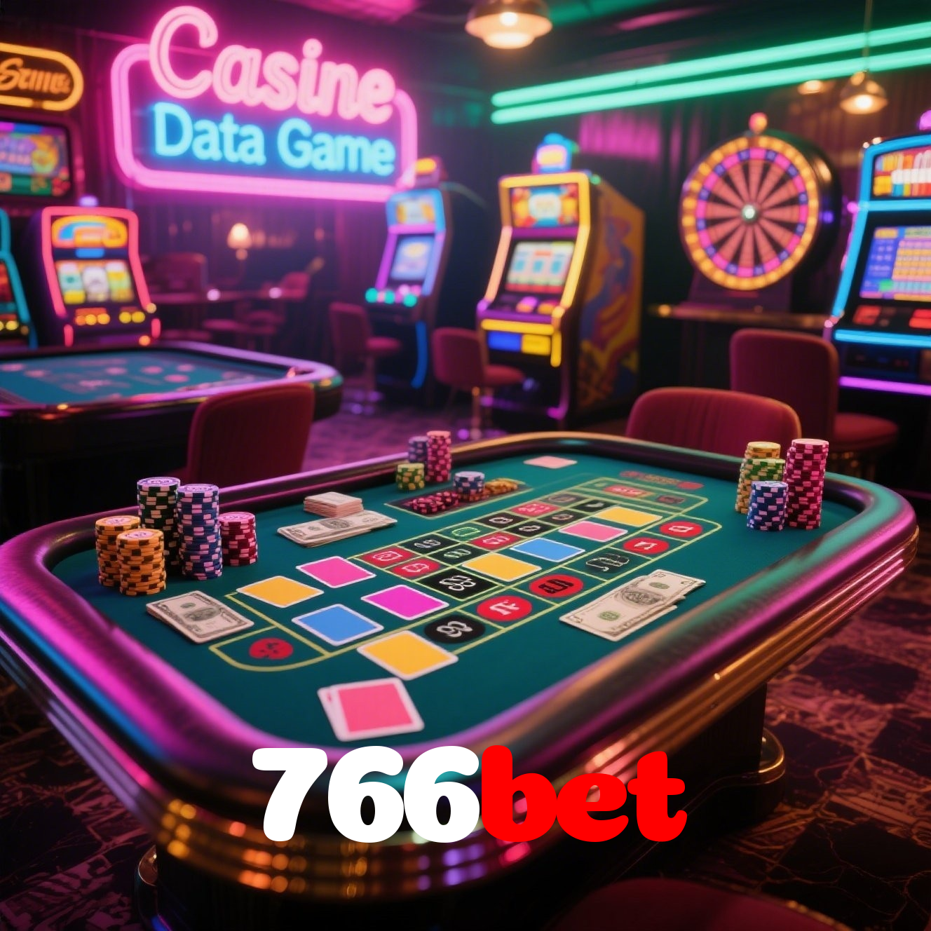 766bet visual