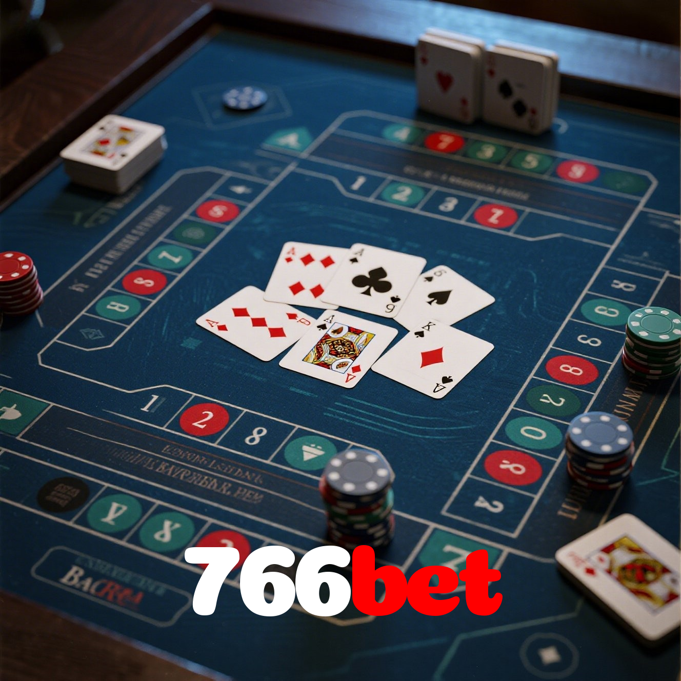 766bet visual