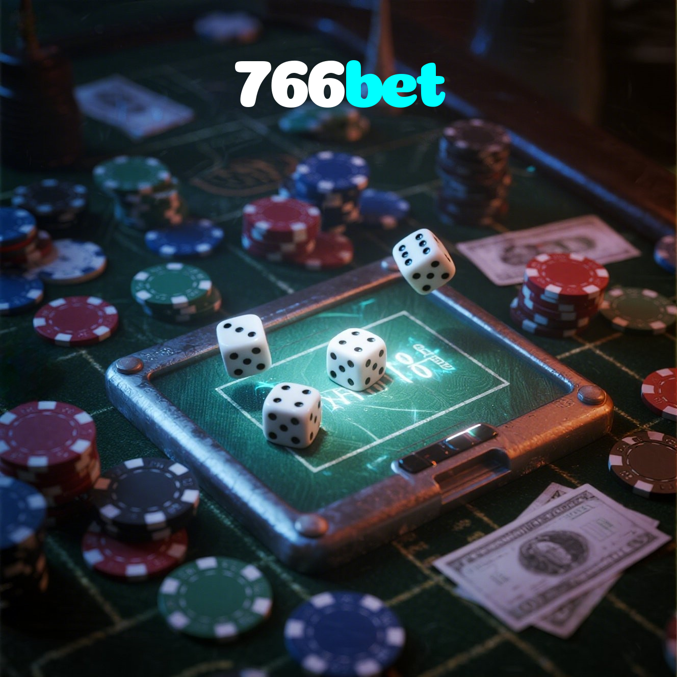 766bet visual