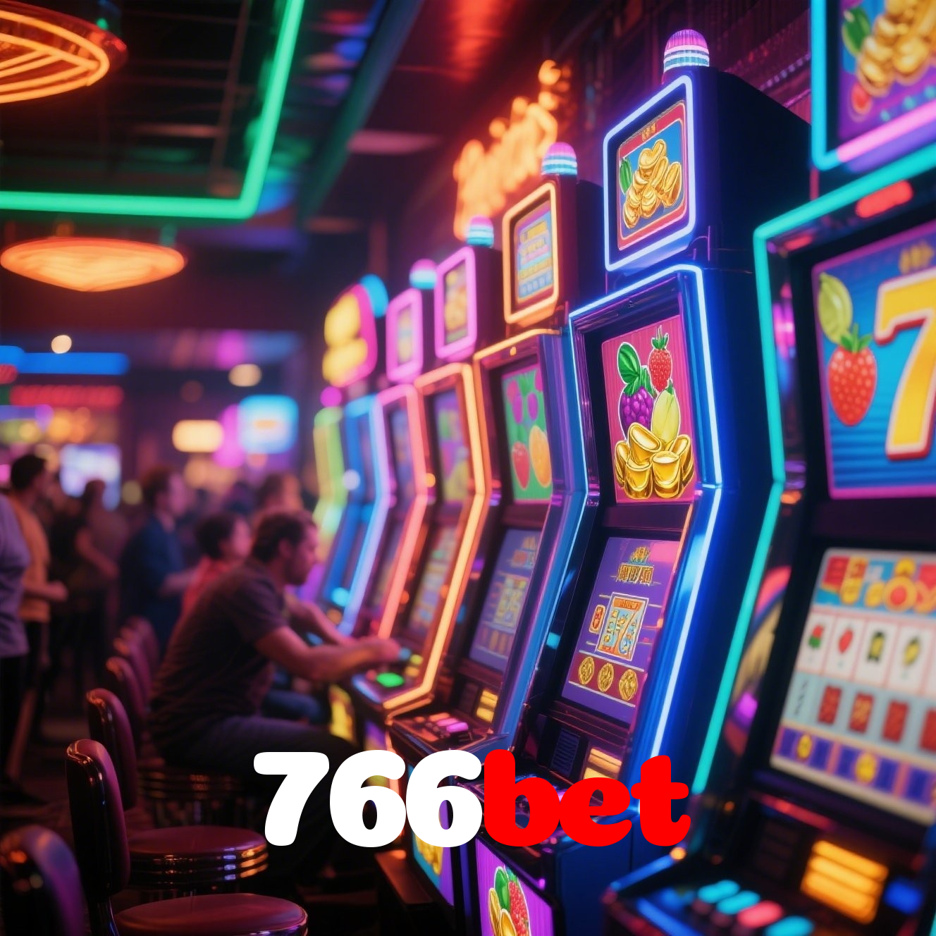 766bet visual