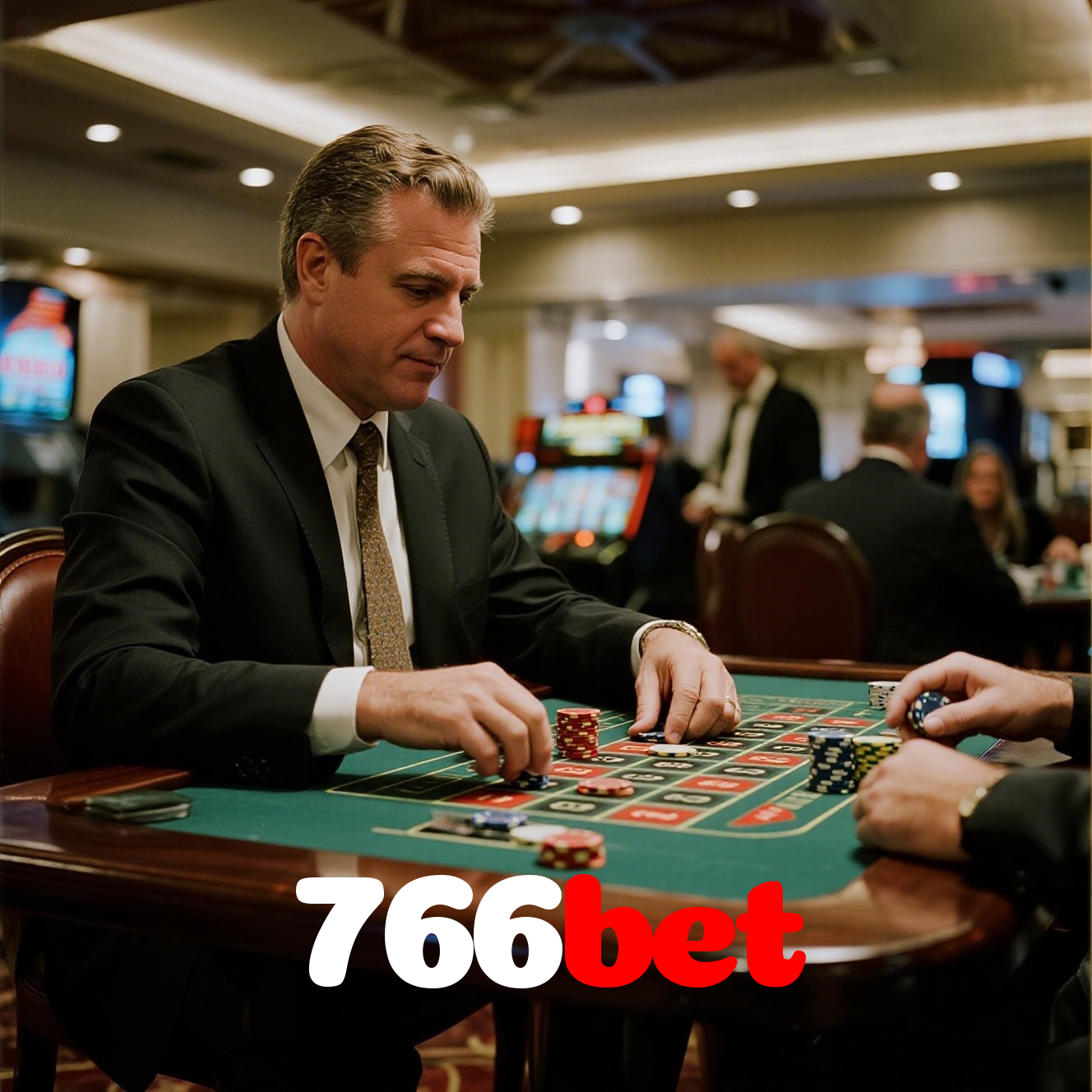 766bet visual