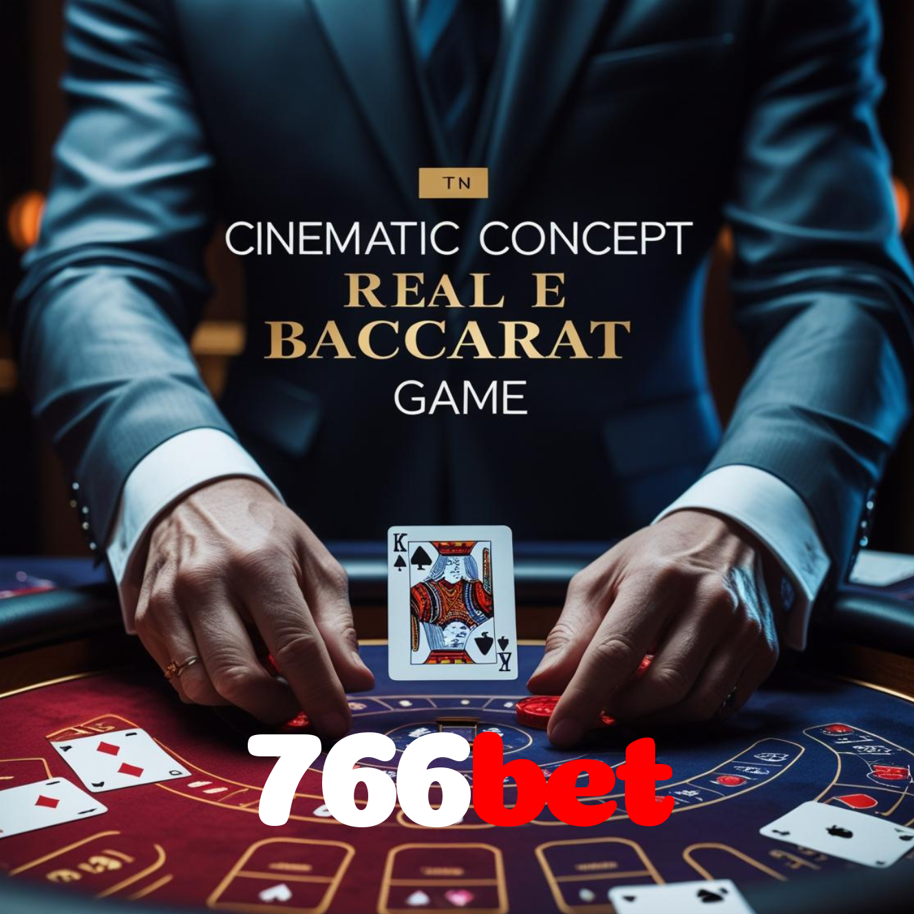 766bet visual
