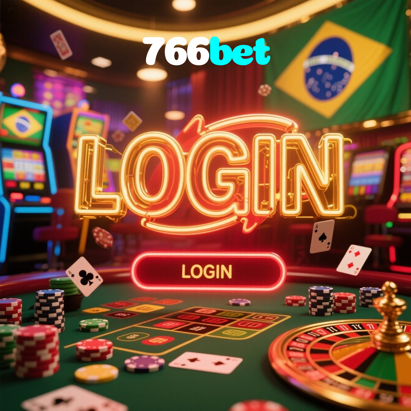 766bet visual