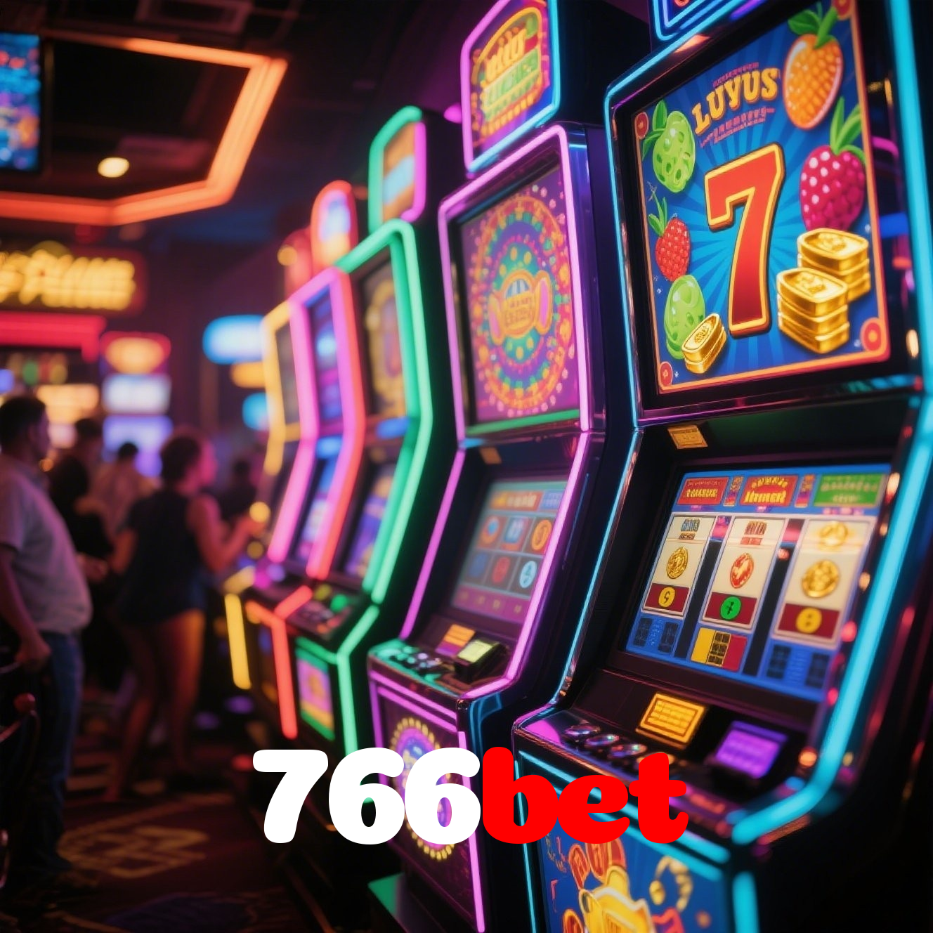 766bet visual