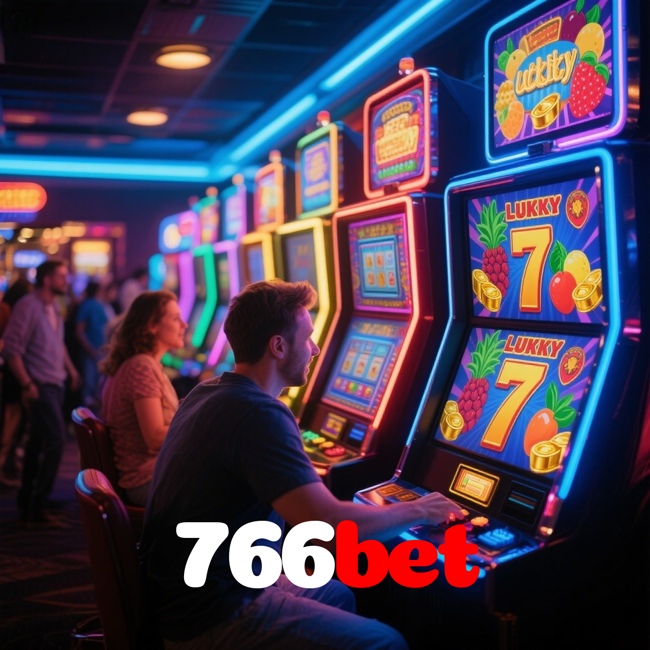 766bet visual