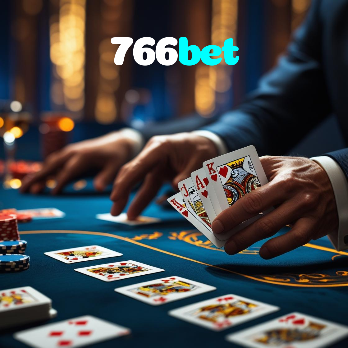 766bet visual
