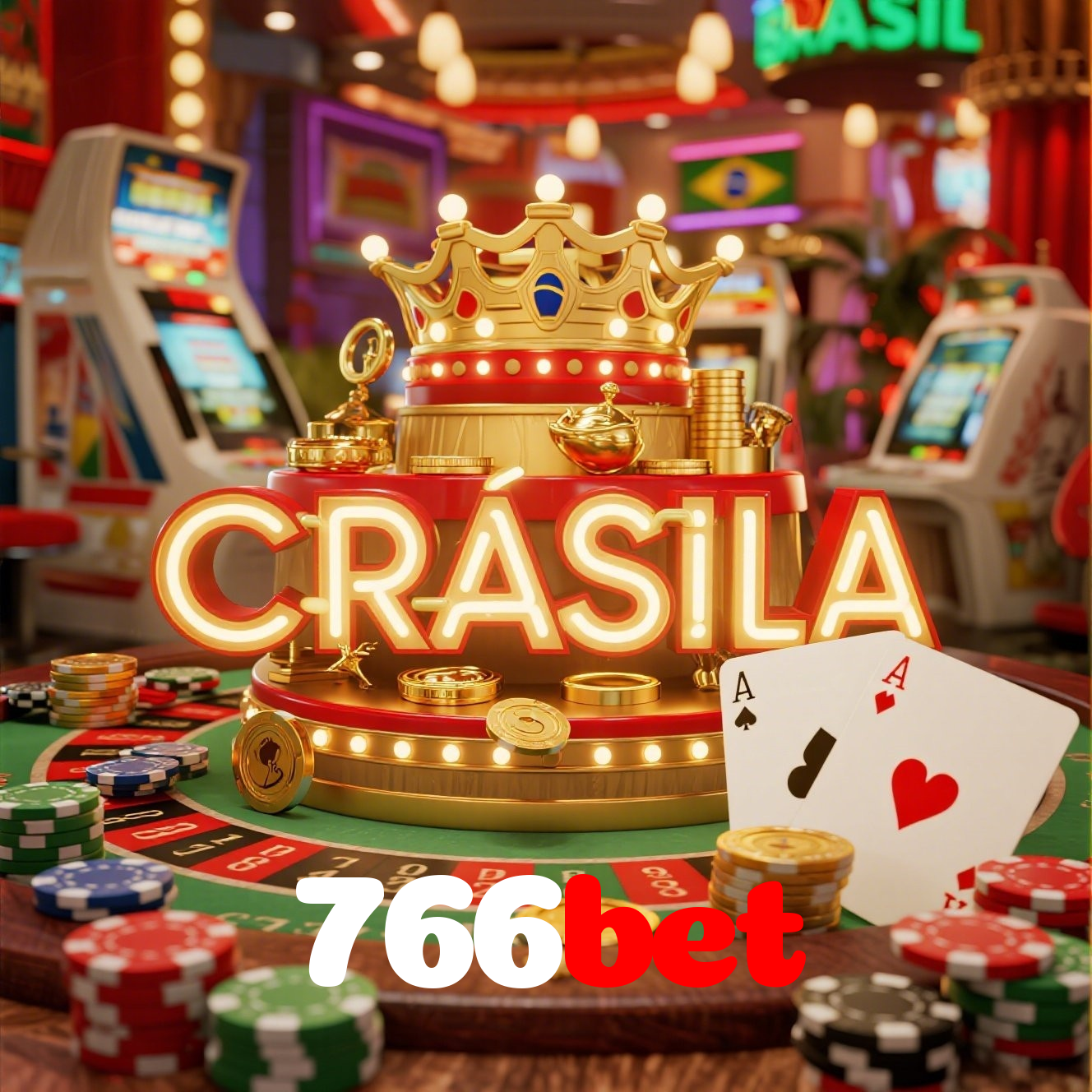 766bet visual