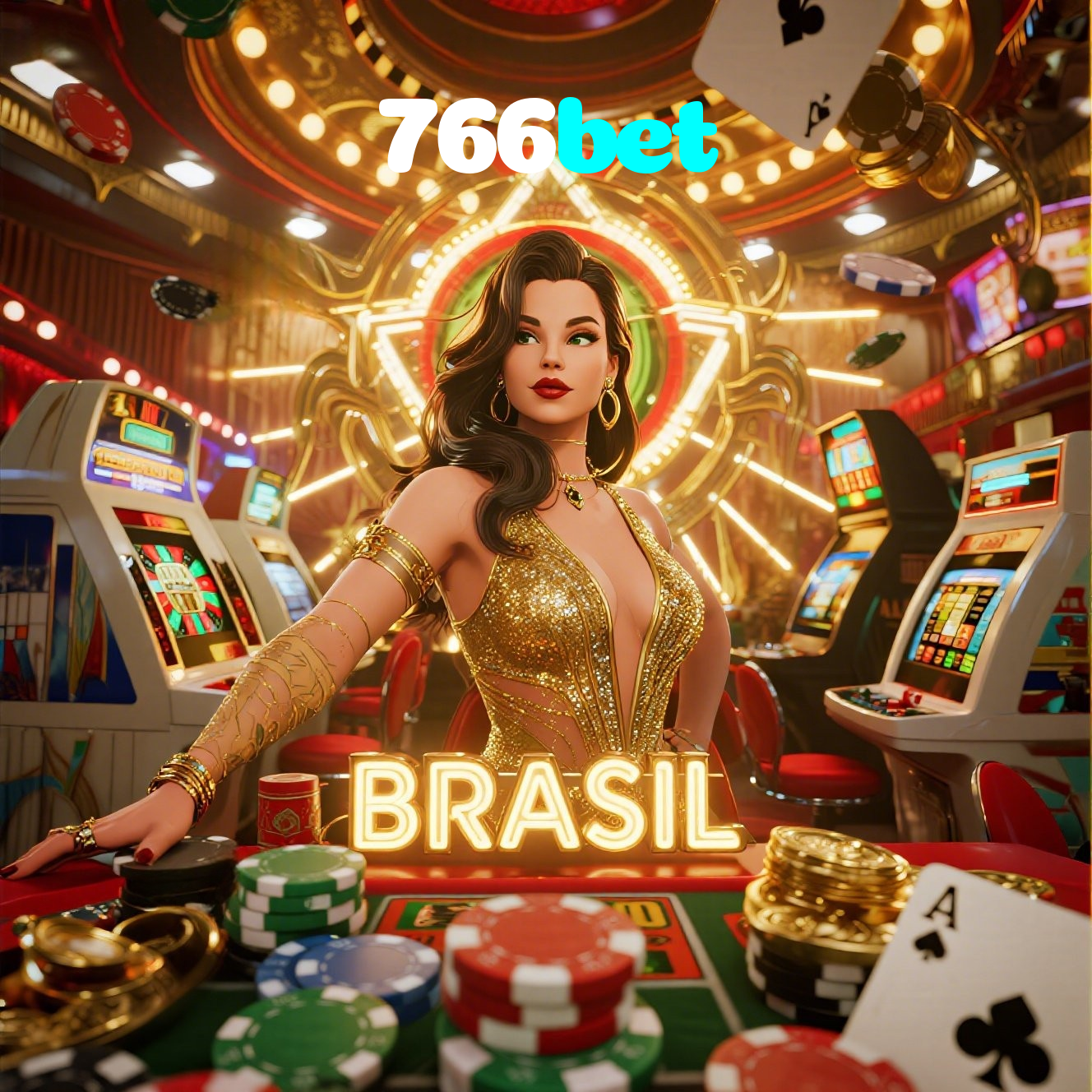 766bet visual