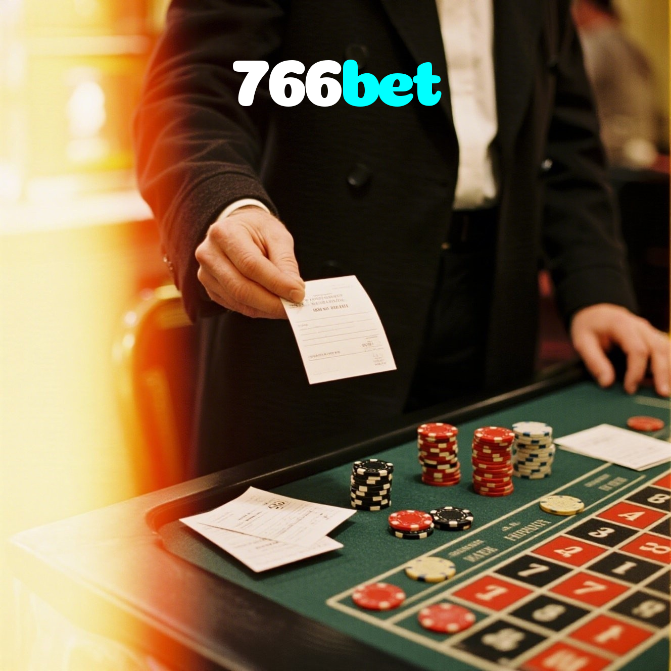 766bet visual