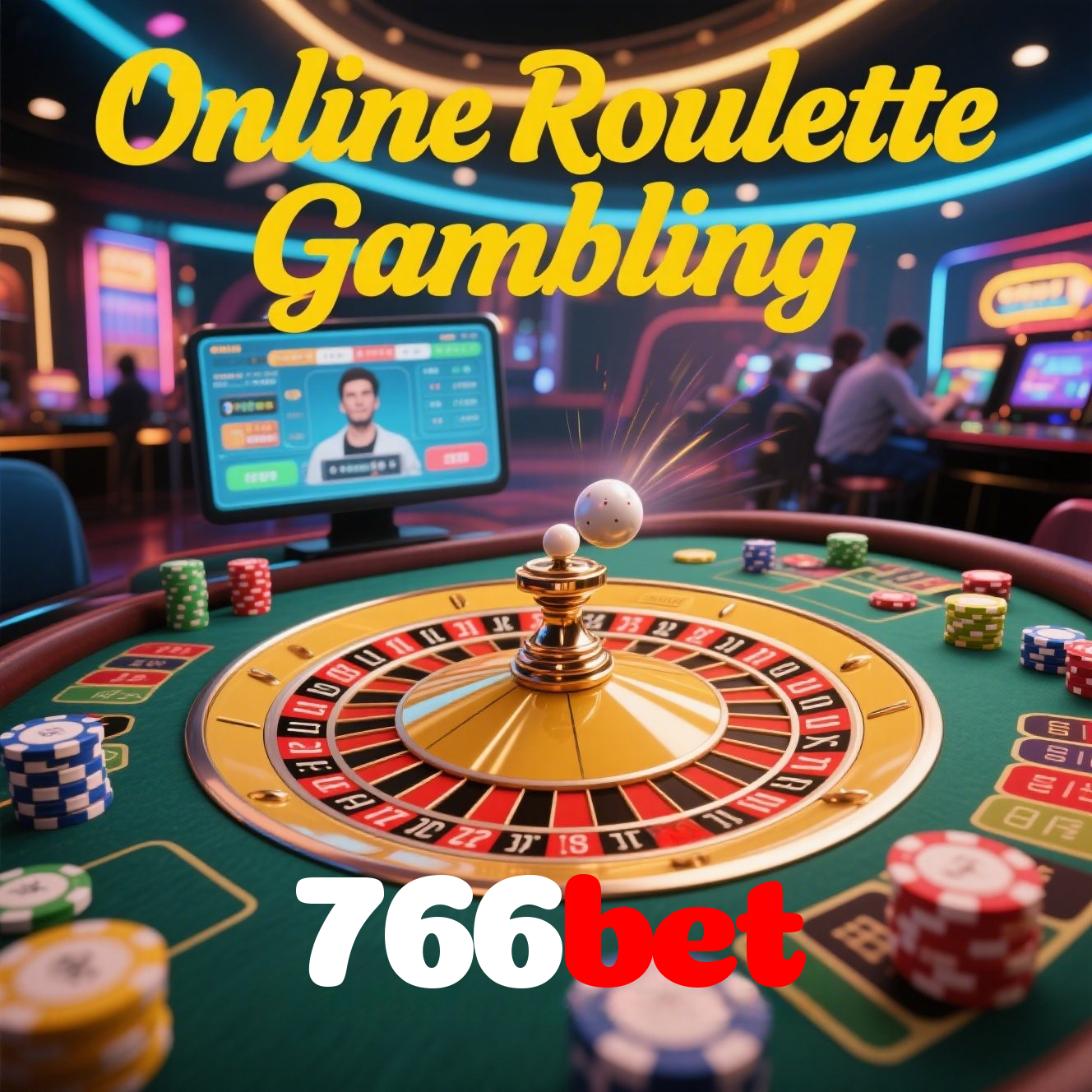 766bet visual