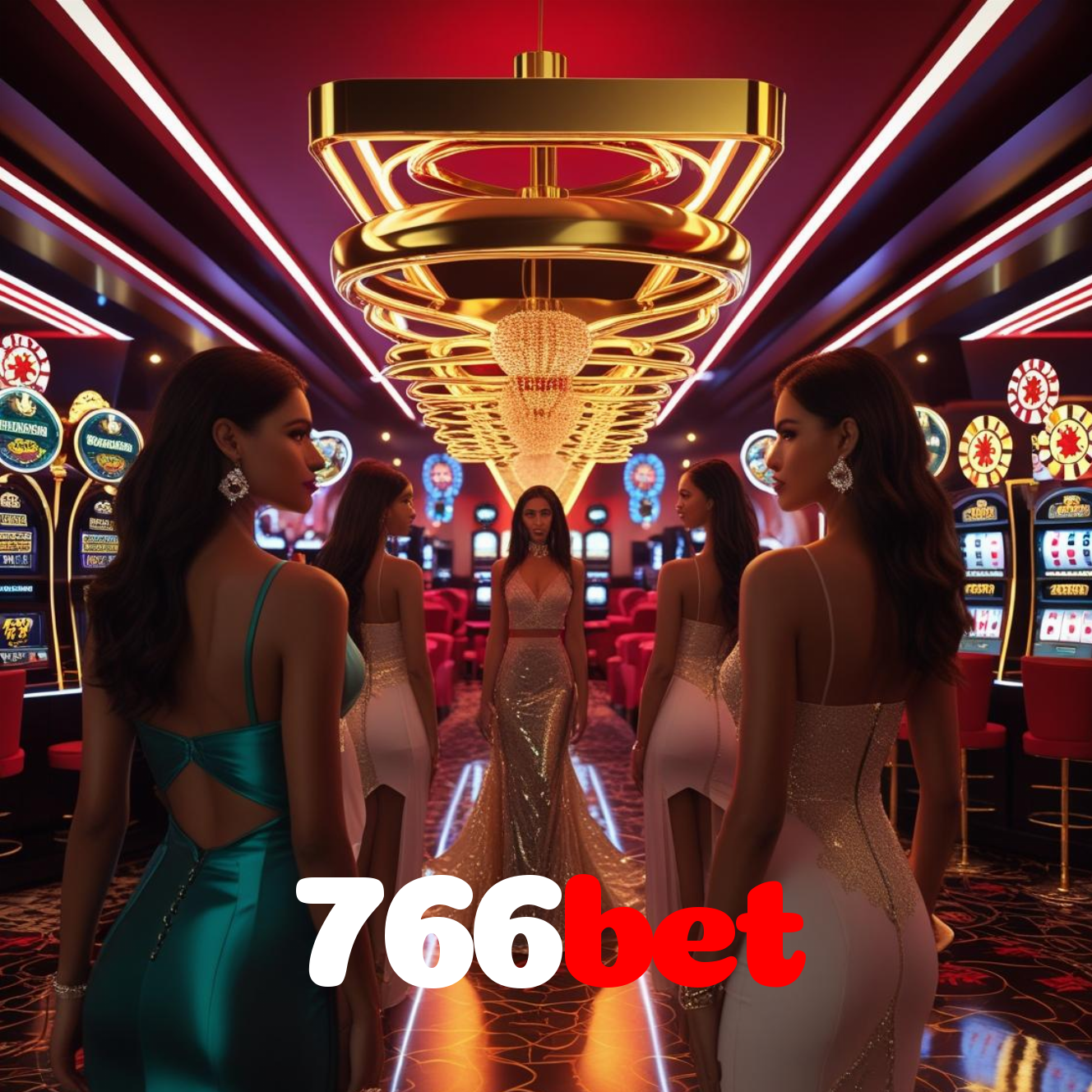 766bet visual