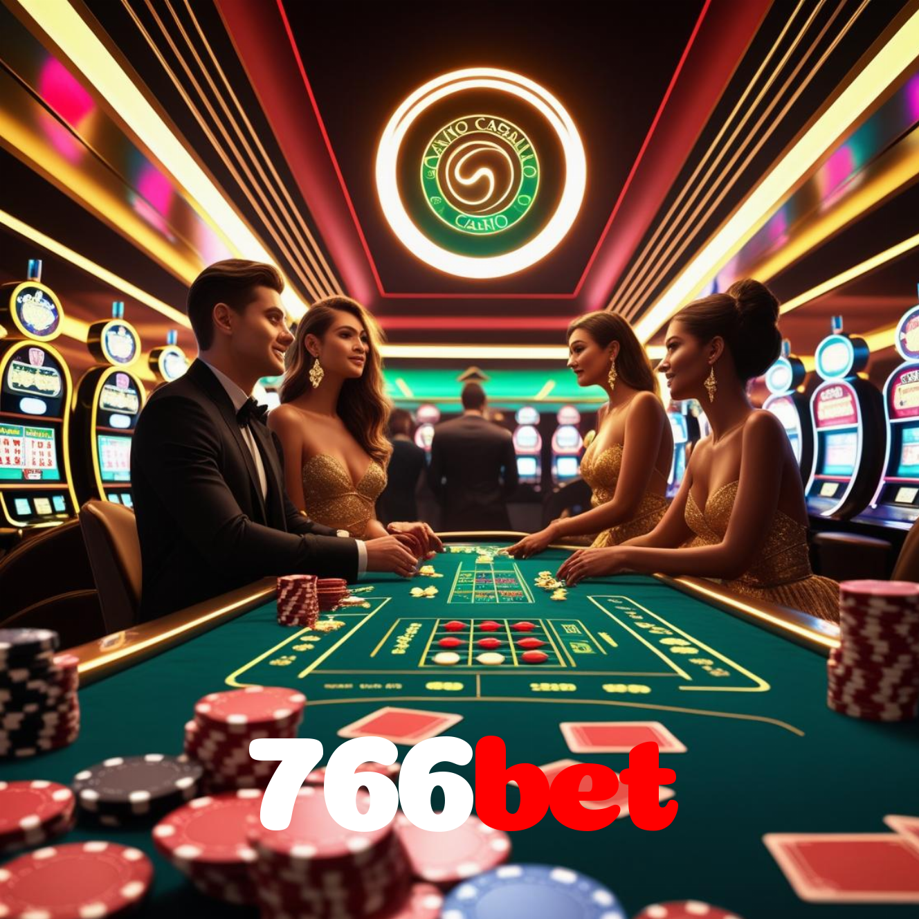 766bet visual