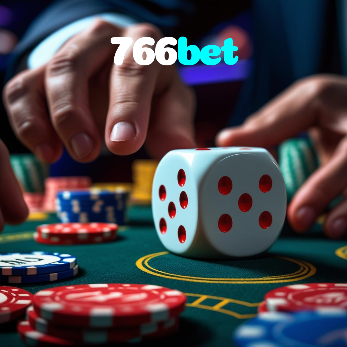 766bet visual