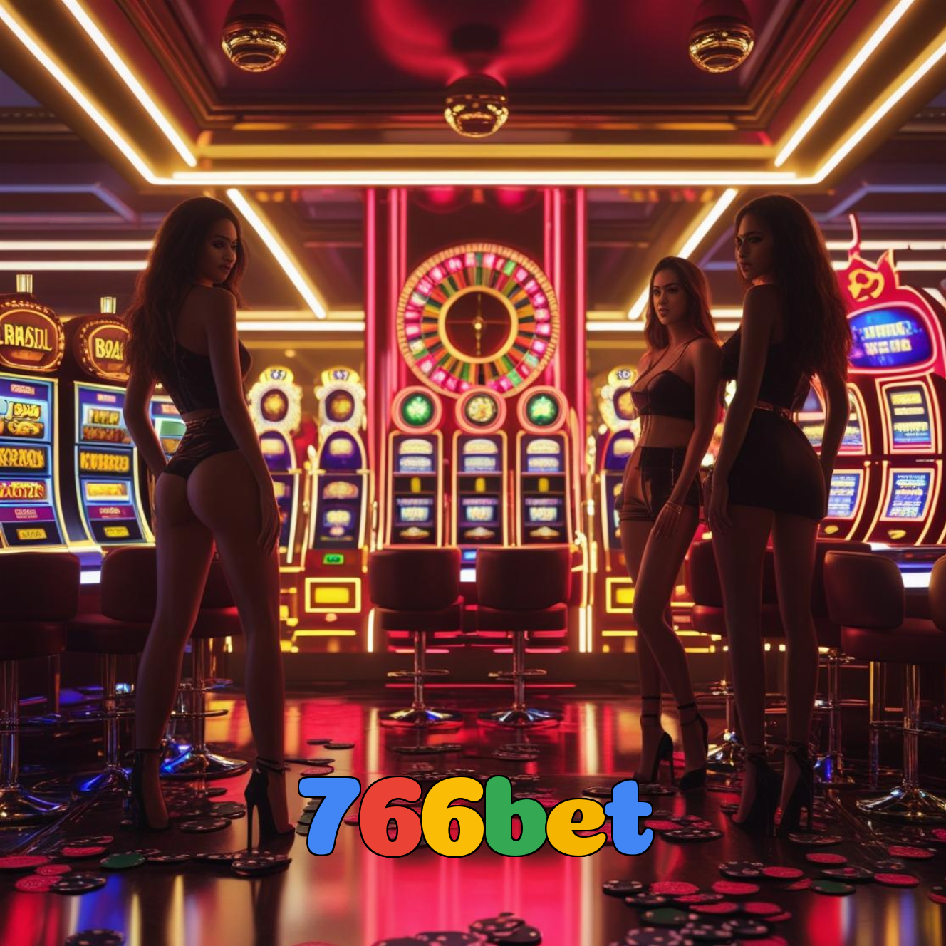 766bet visual