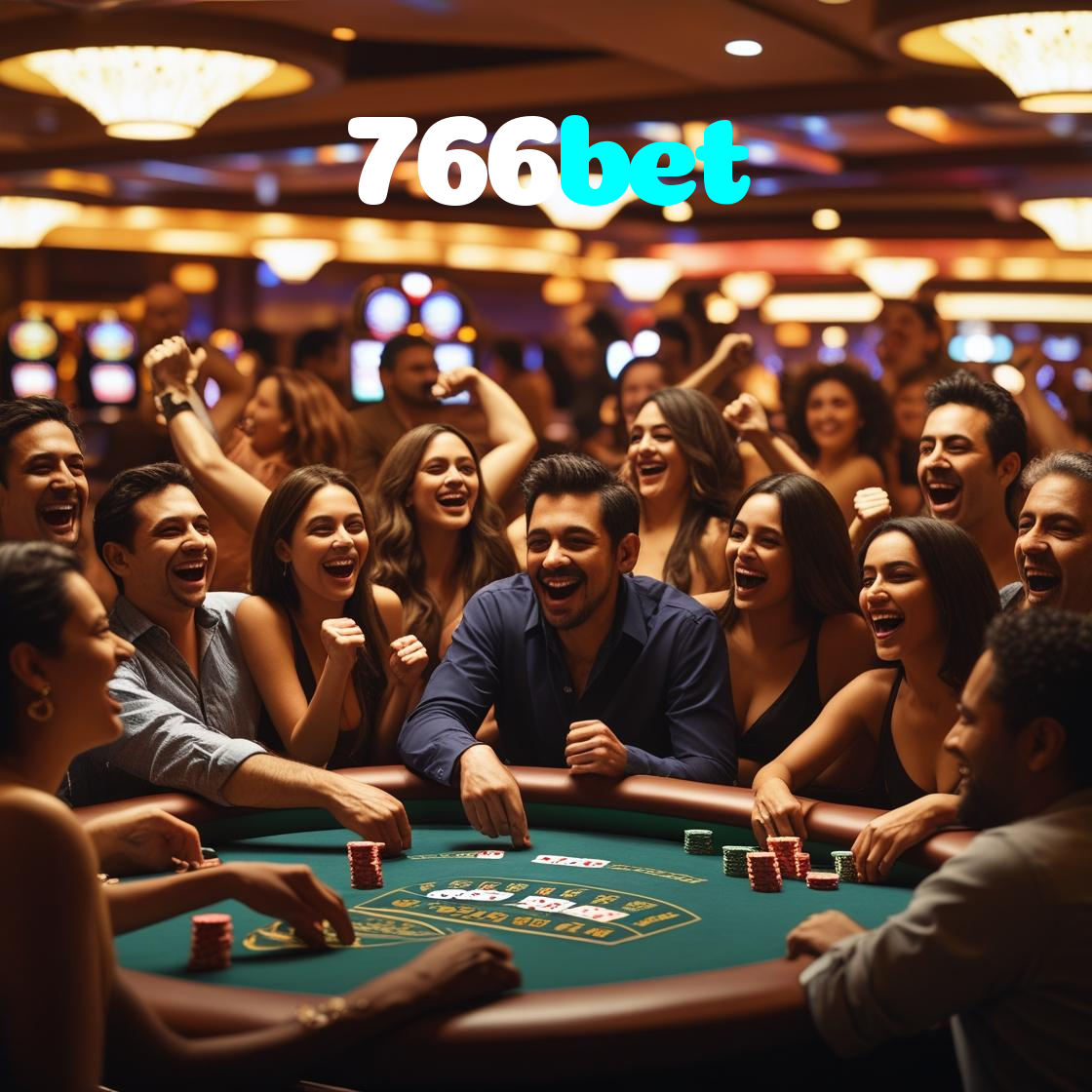 766bet visual