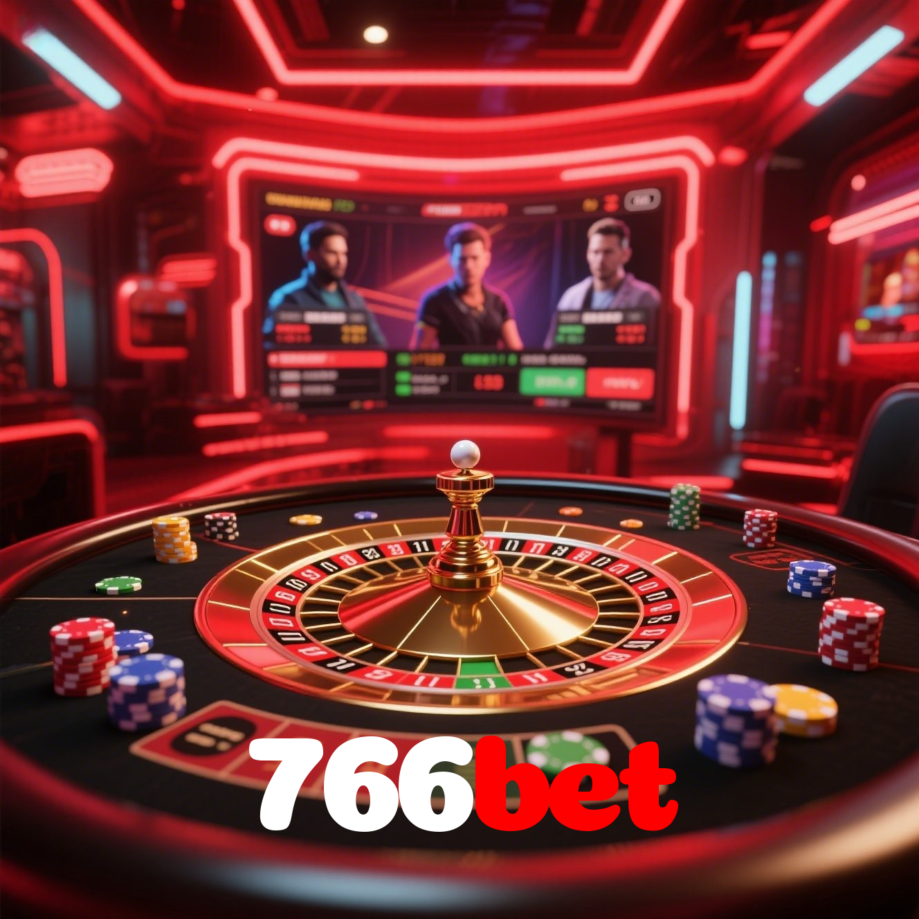 766bet visual