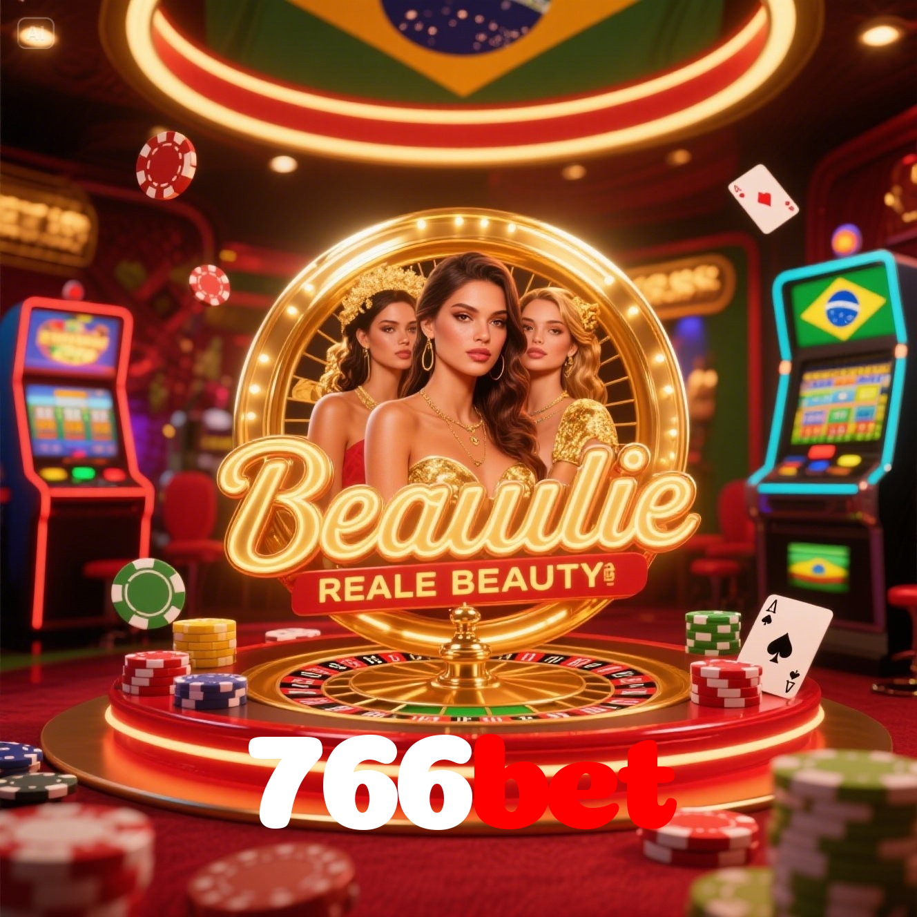 766bet