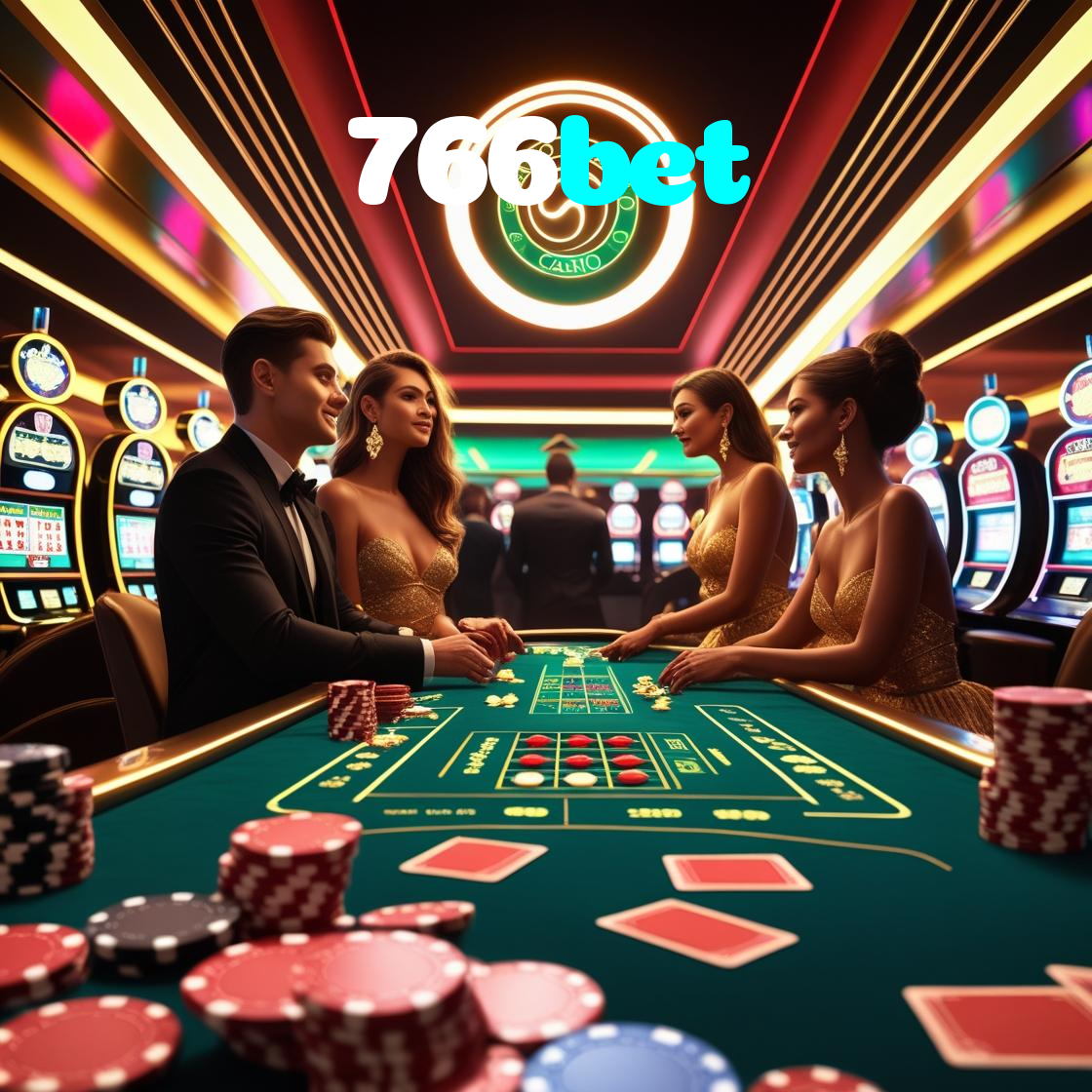 766bet visual