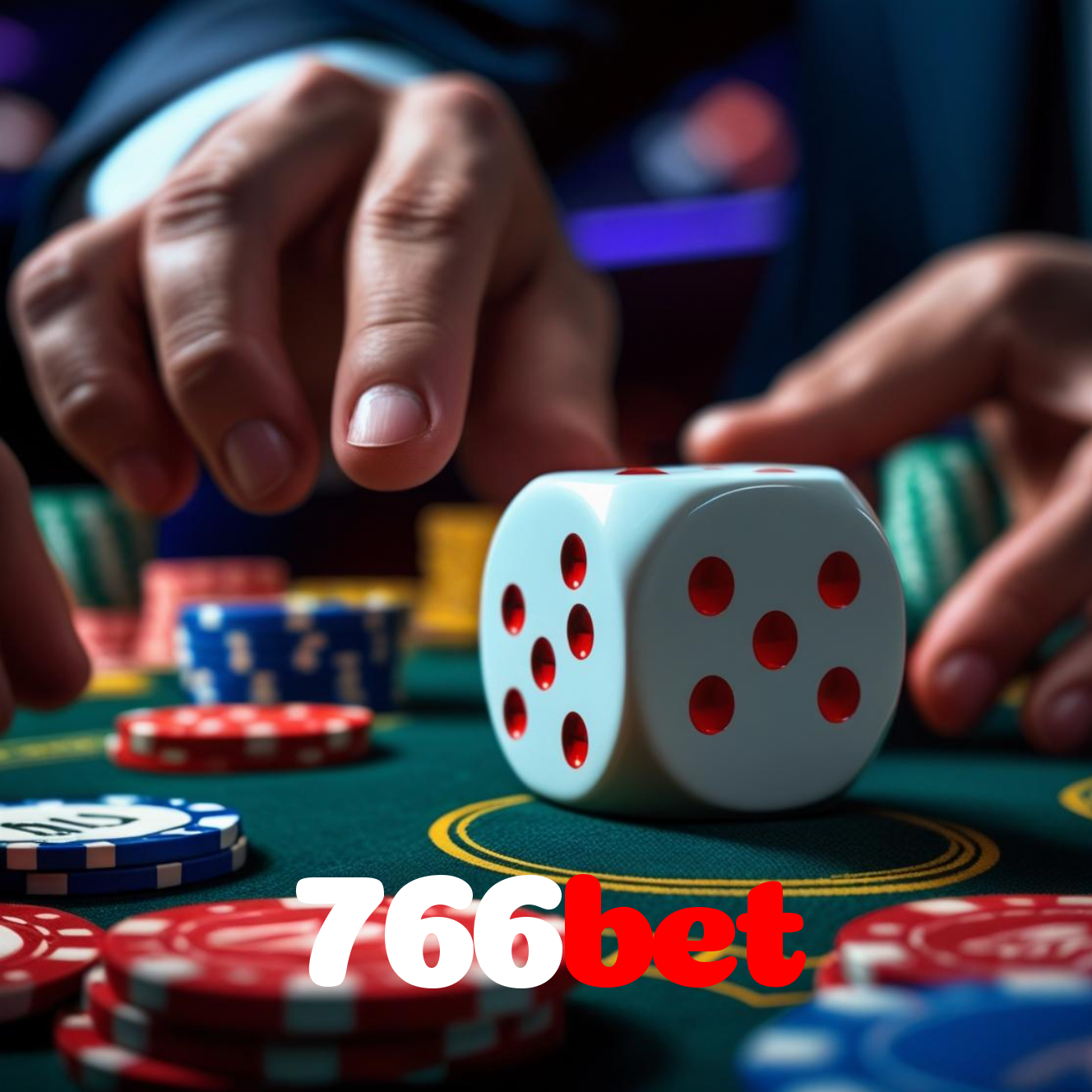 766bet visual