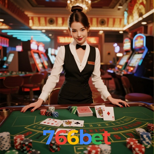 766bet visual