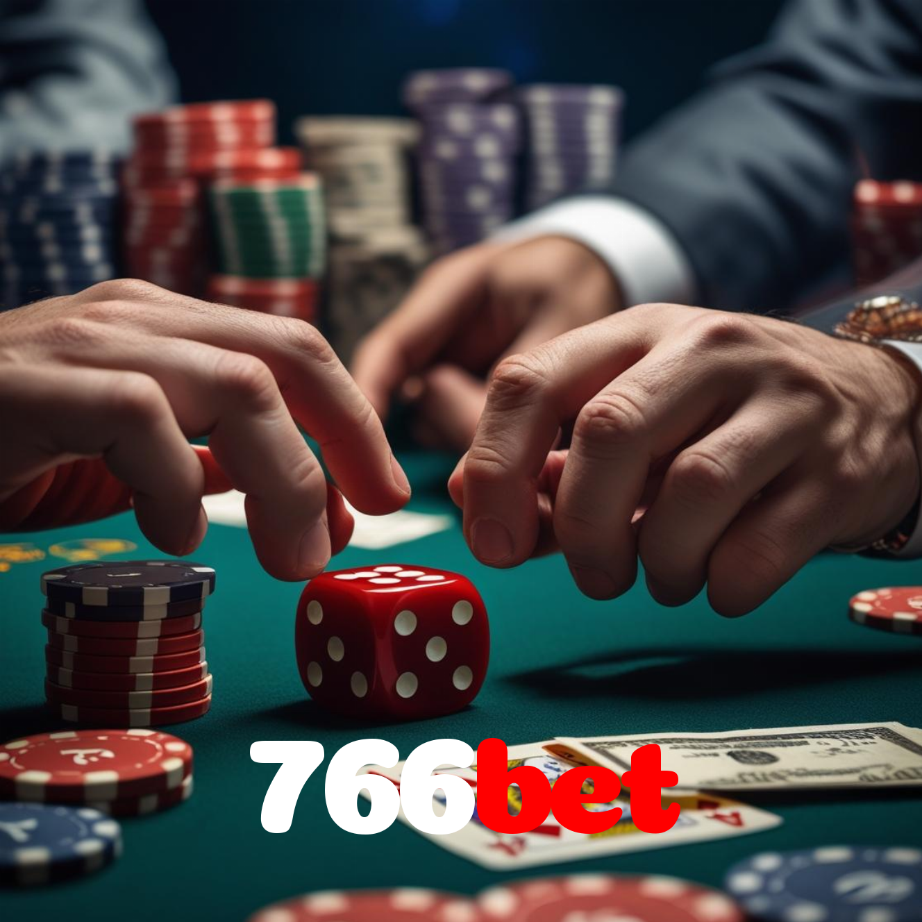 766bet visual