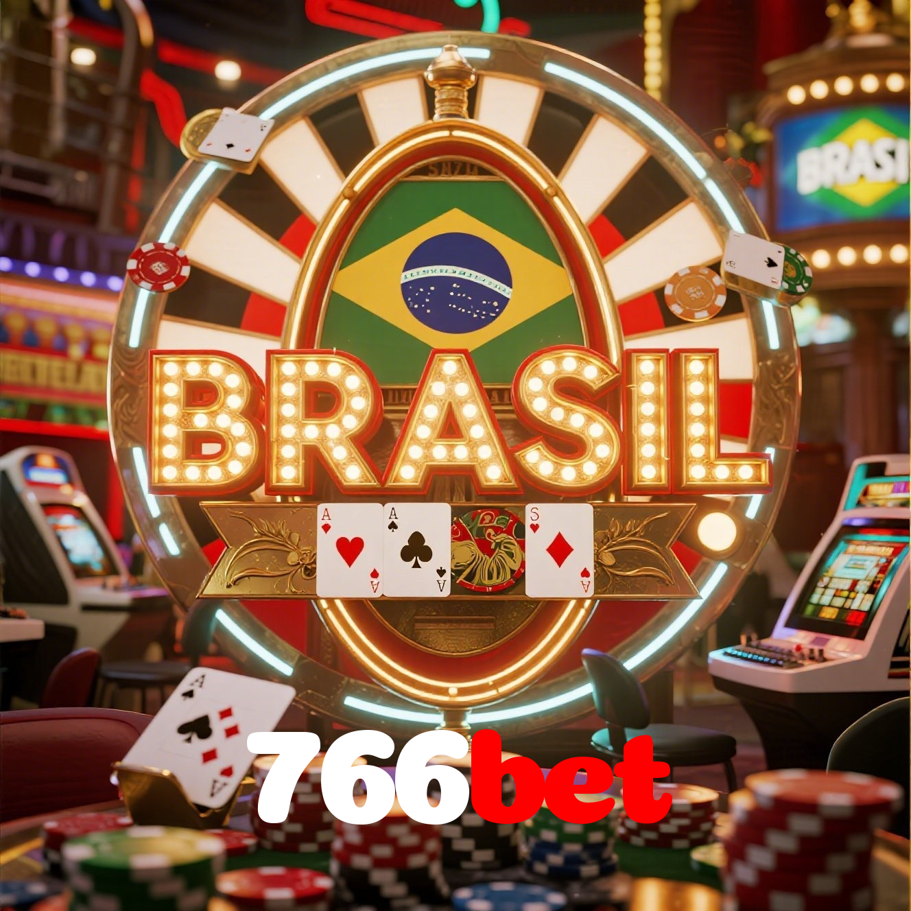 766bet visual
