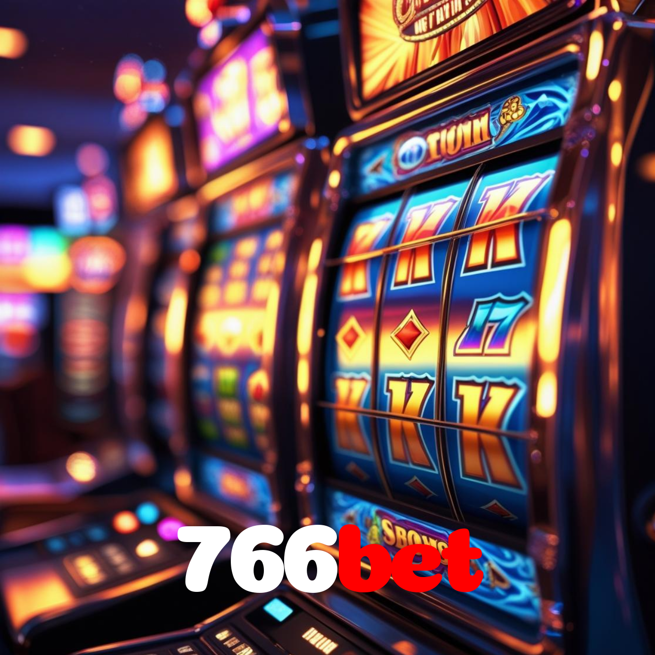 766bet visual