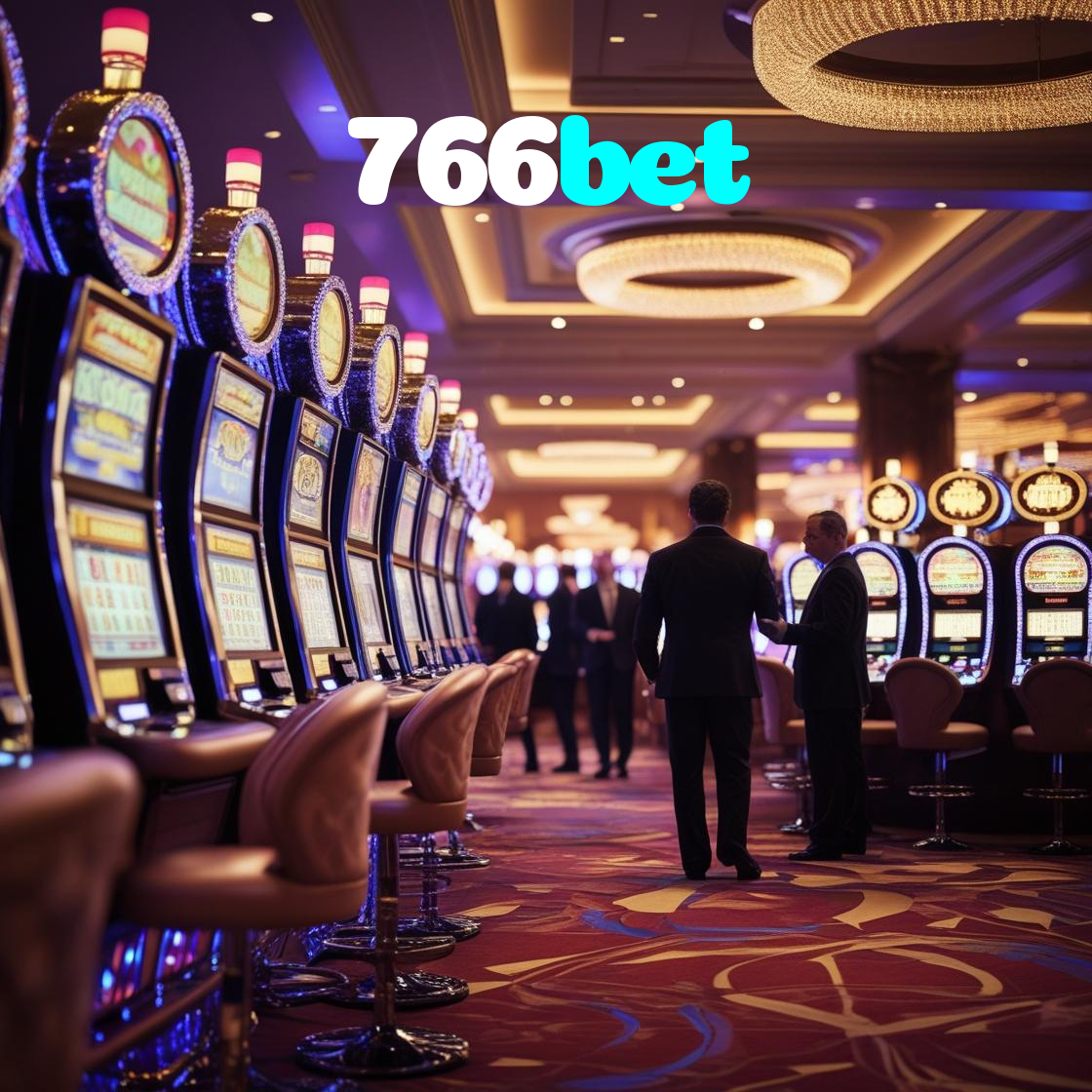 766bet visual