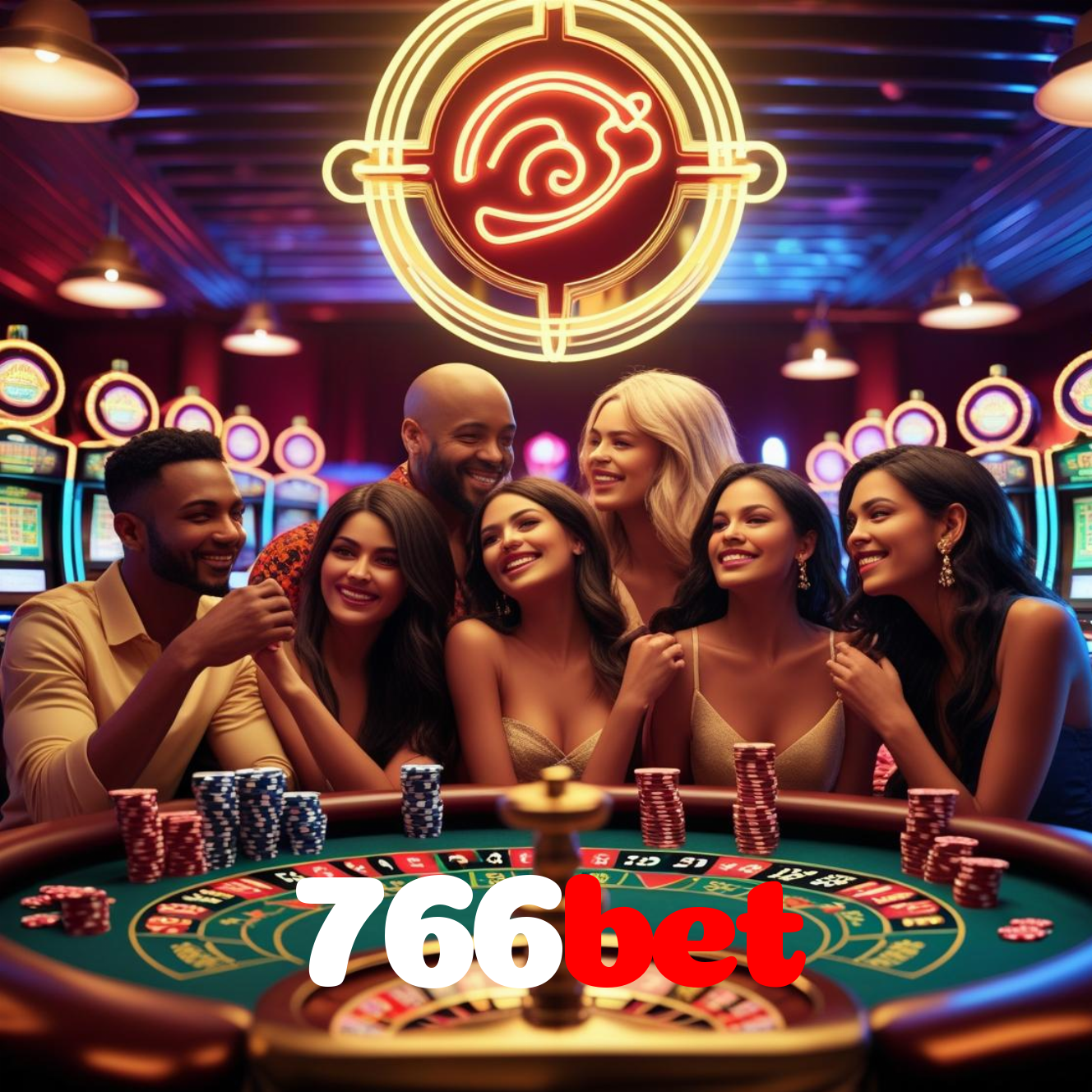 766bet visual