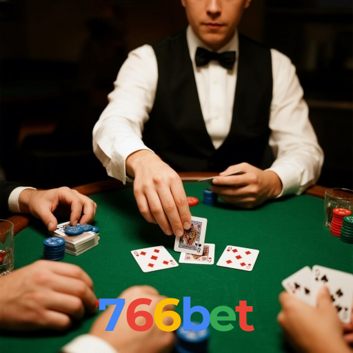 766bet visual