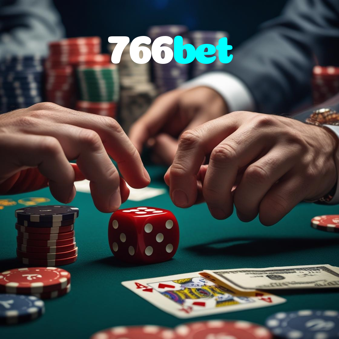766bet visual