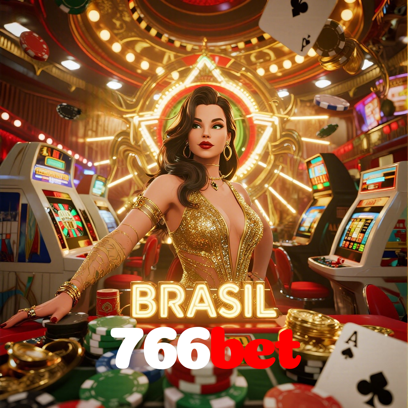 766bet visual