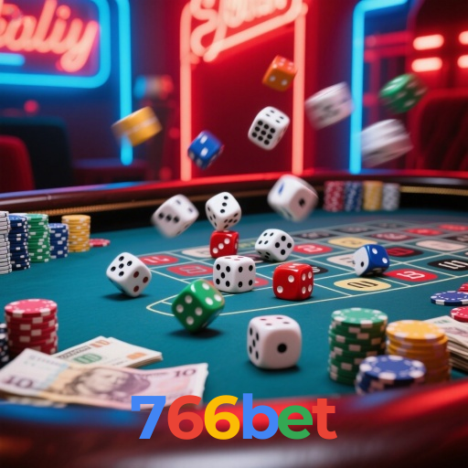 766bet visual