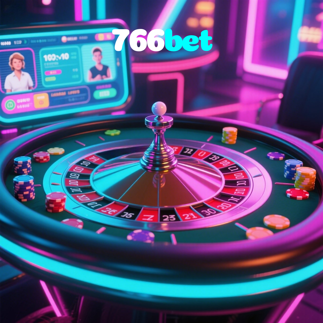 766bet visual