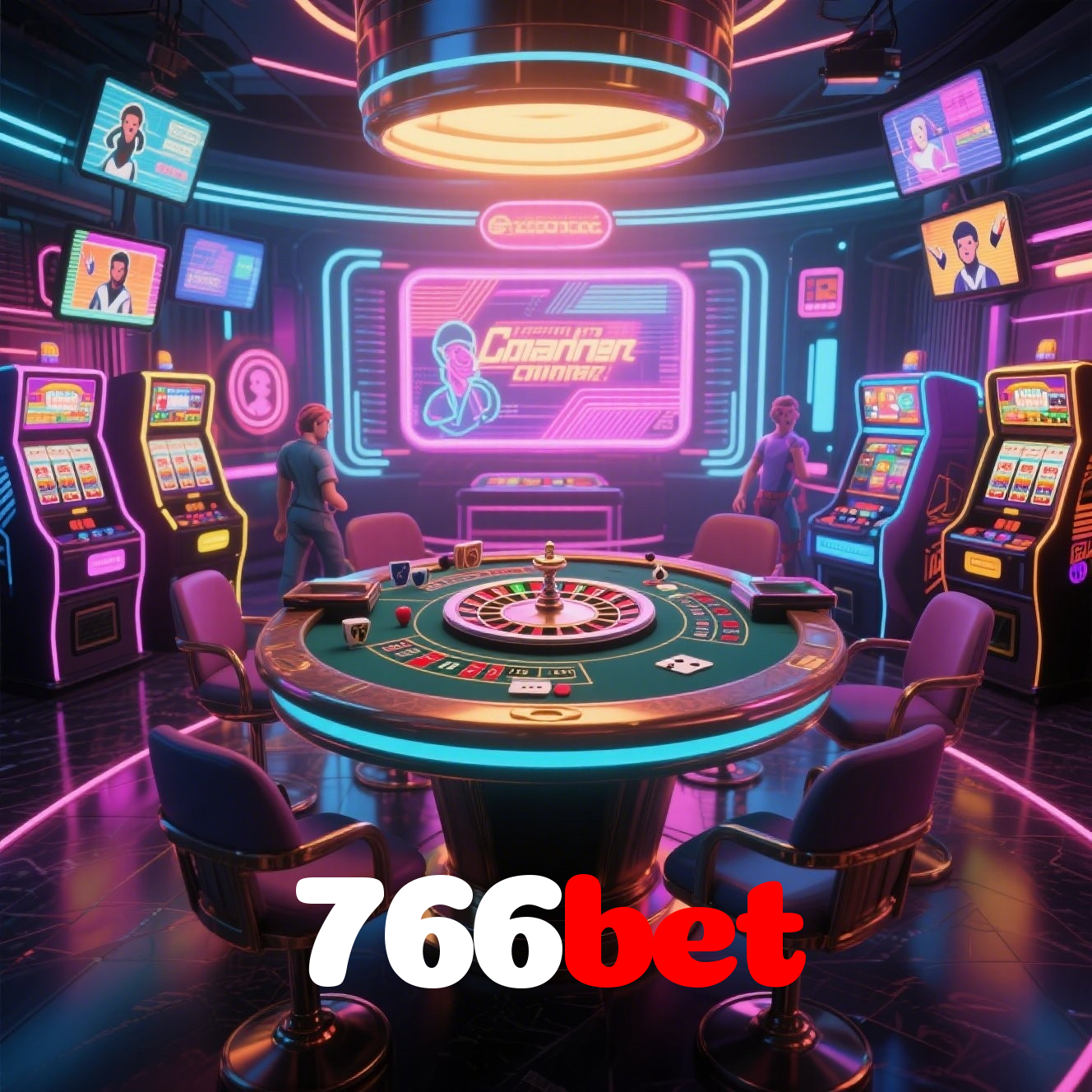 766bet visual
