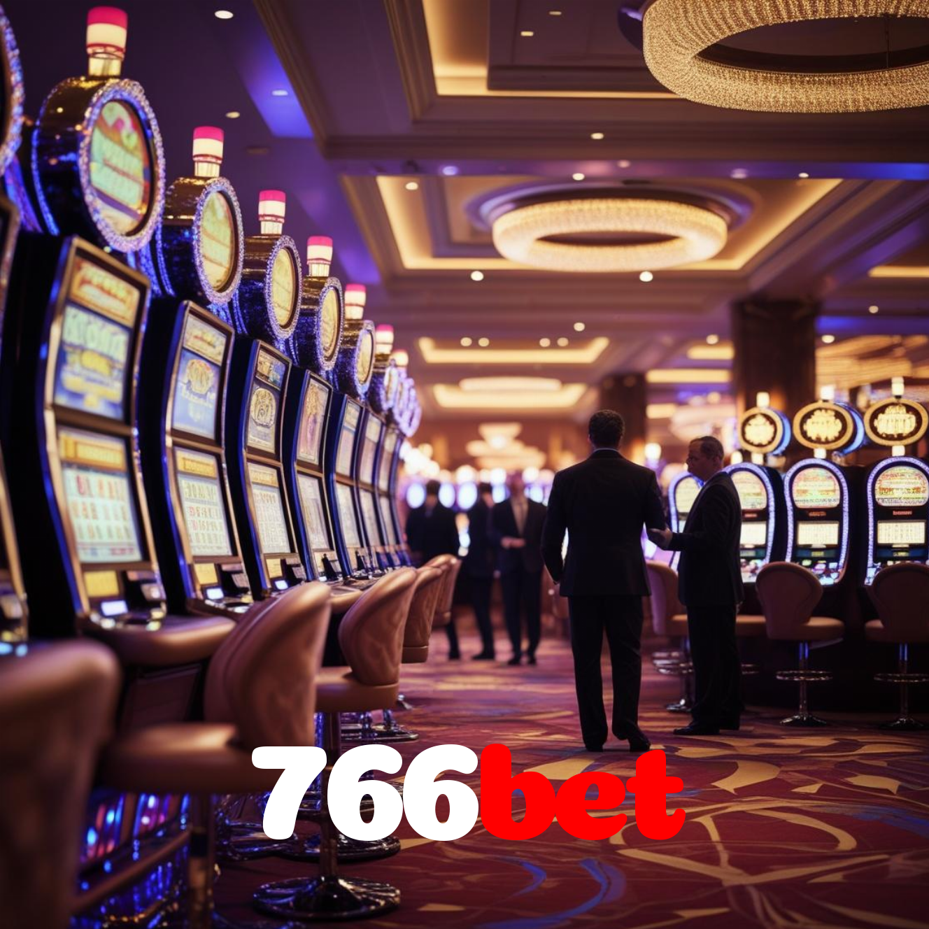 766bet visual