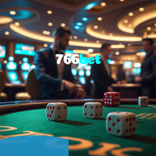 766bet visual