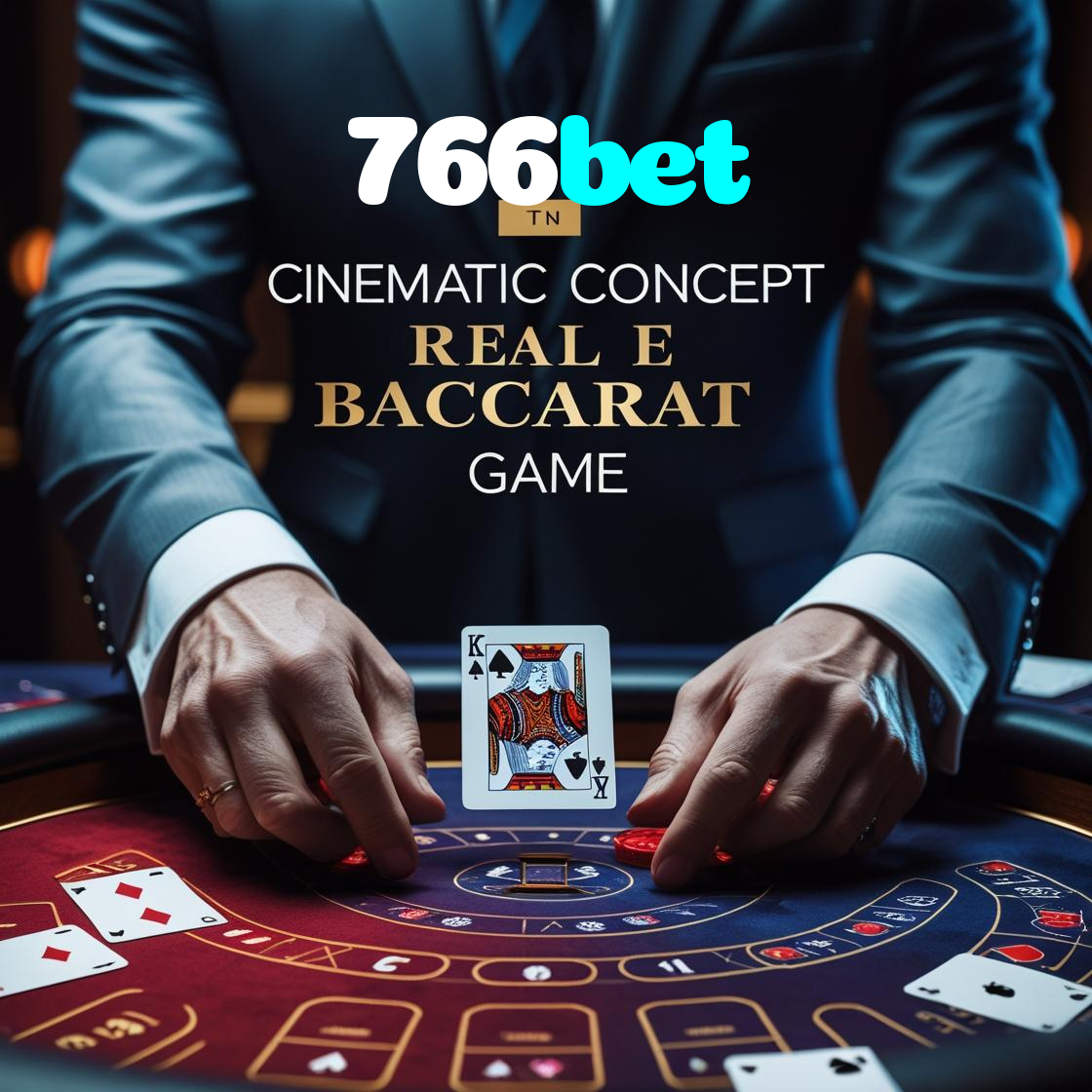 766bet visual