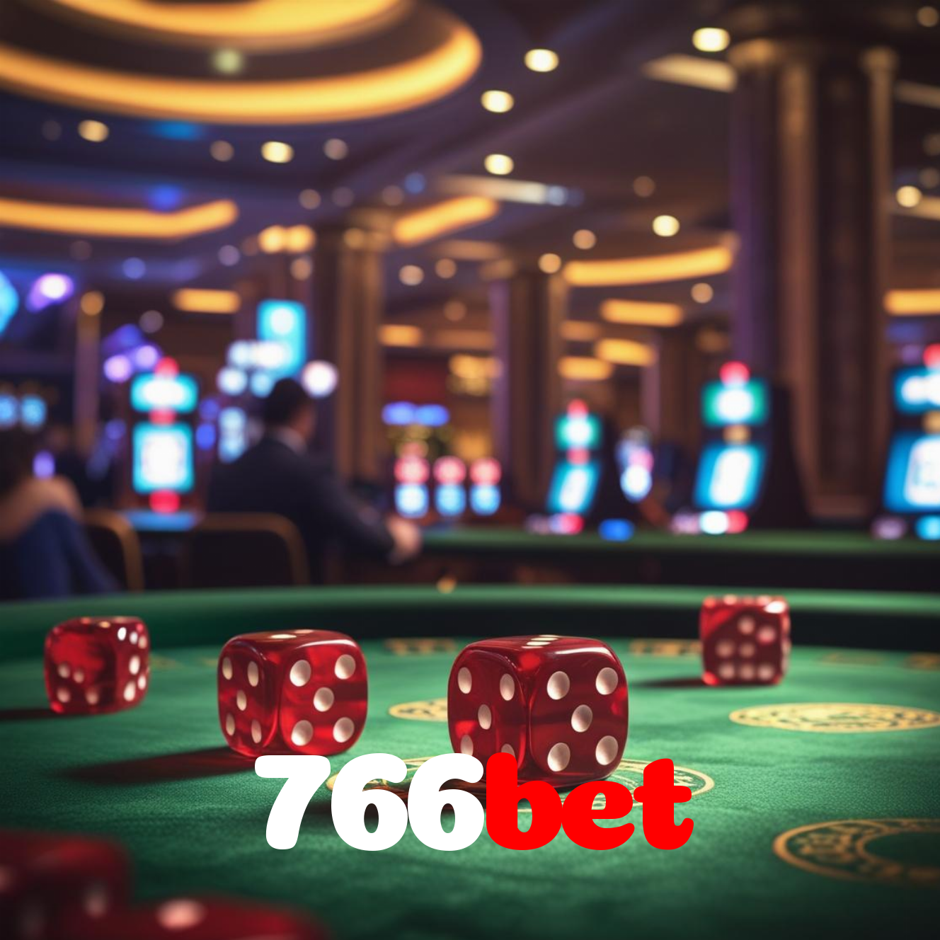 766bet visual