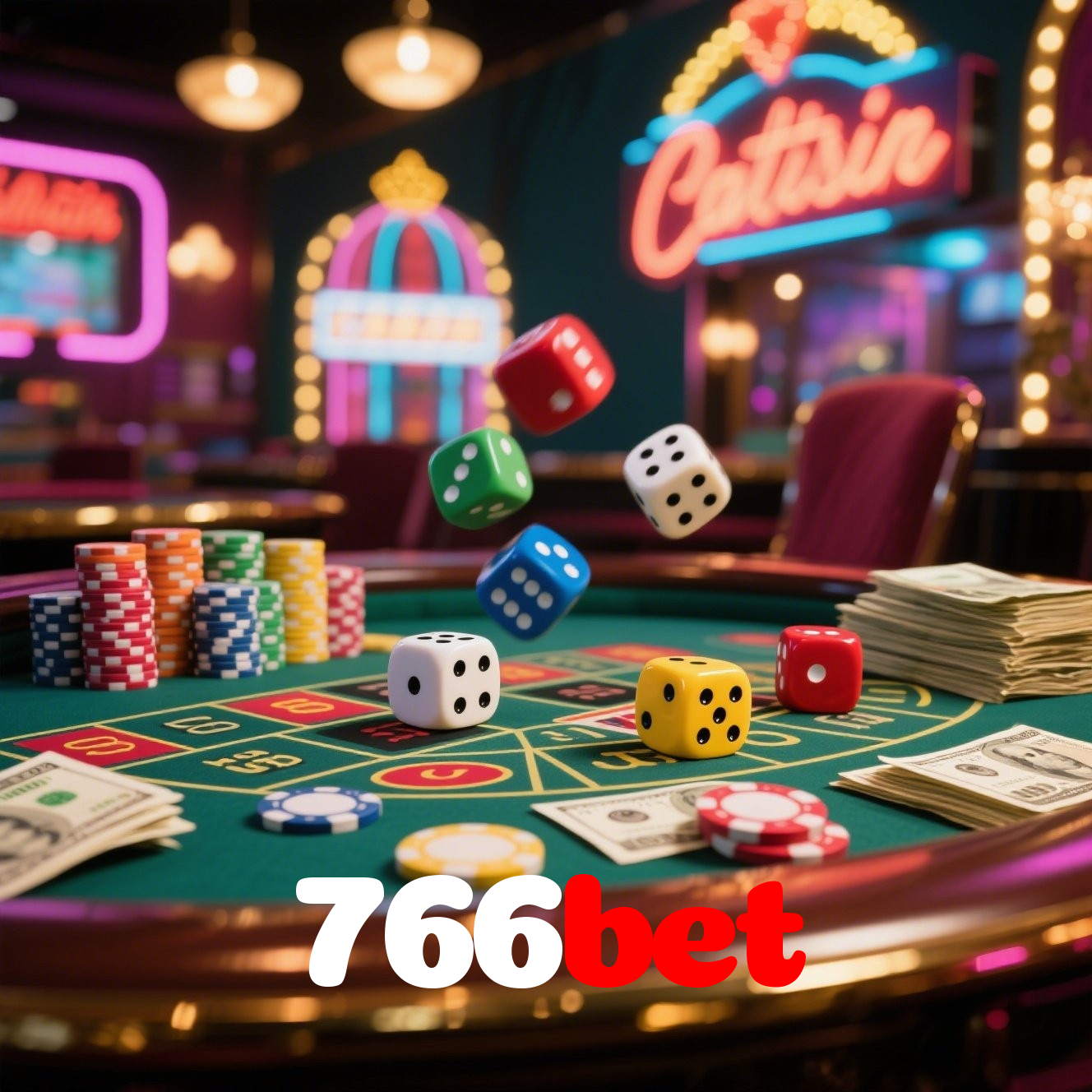 766bet visual