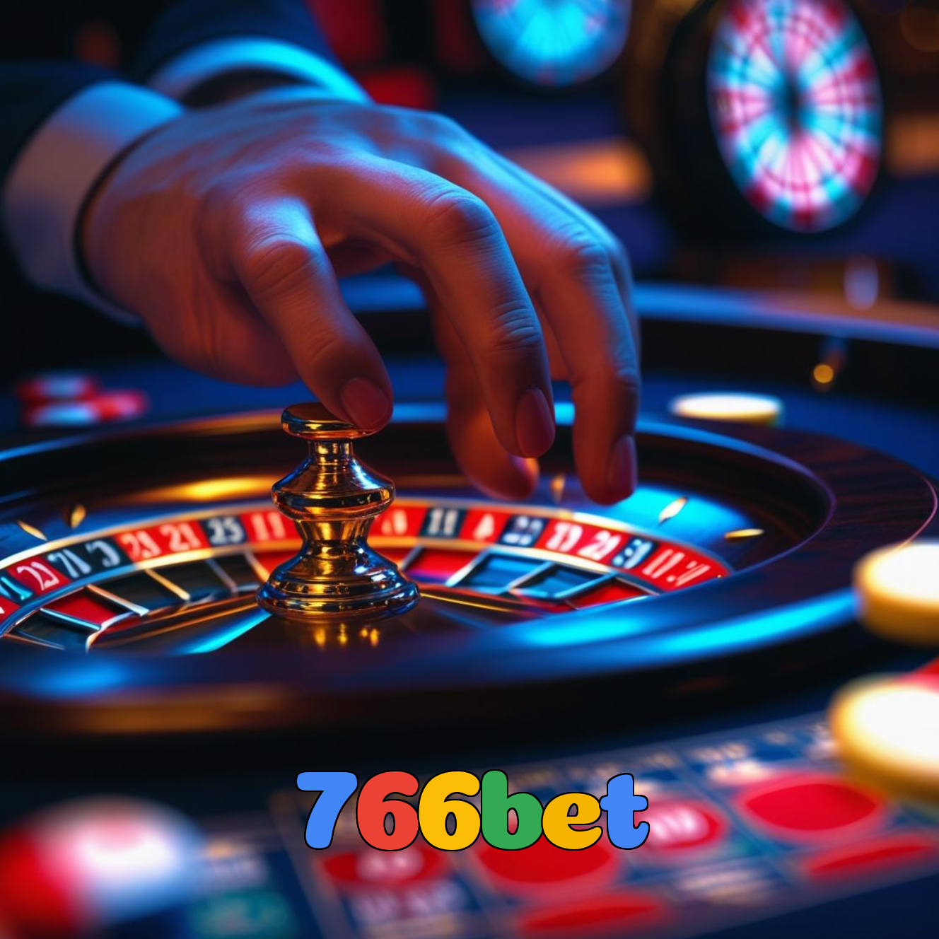 766bet visual