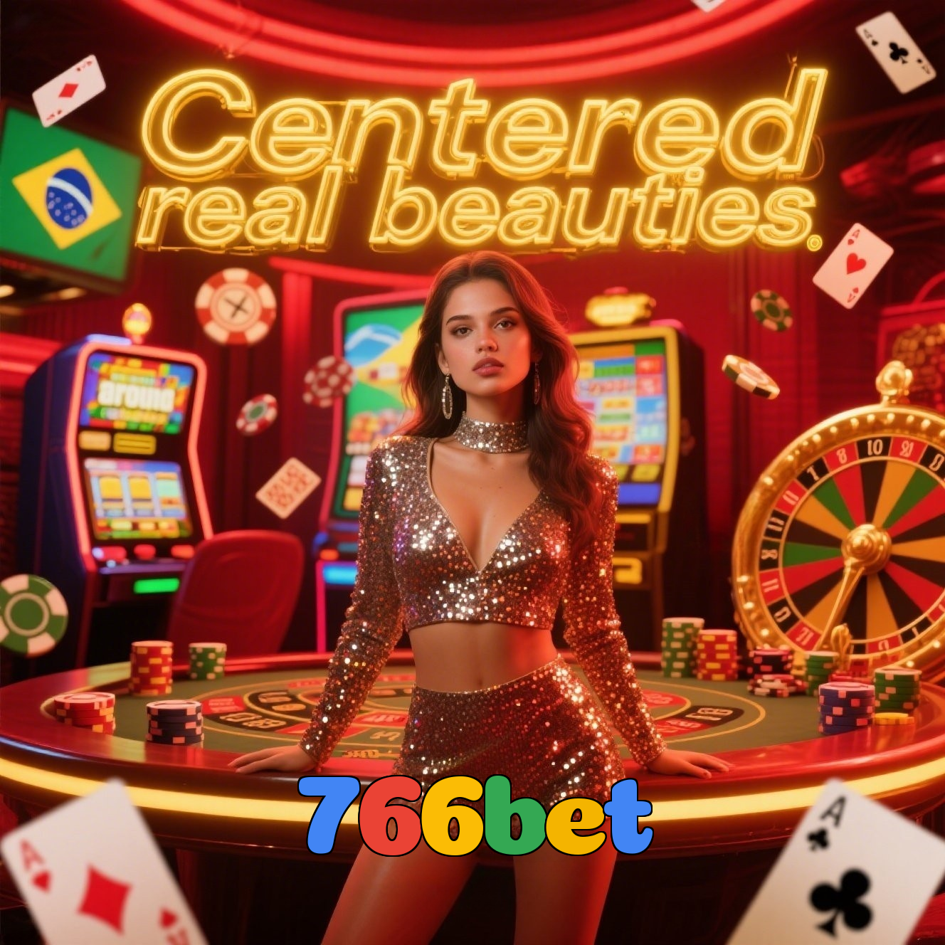 766bet visual