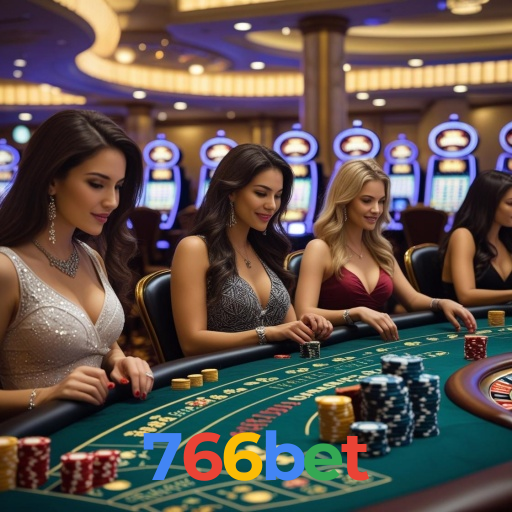 766bet visual