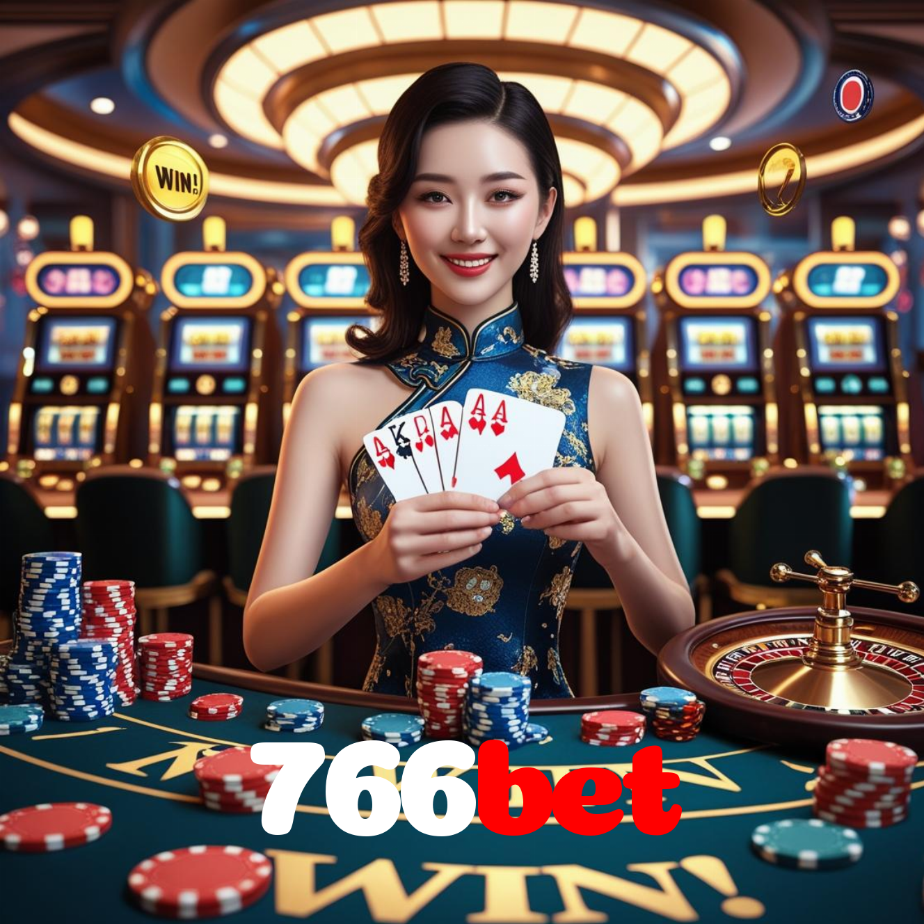 766bet visual