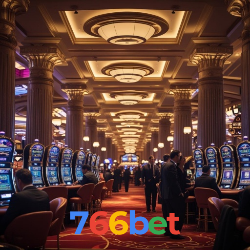 766bet visual