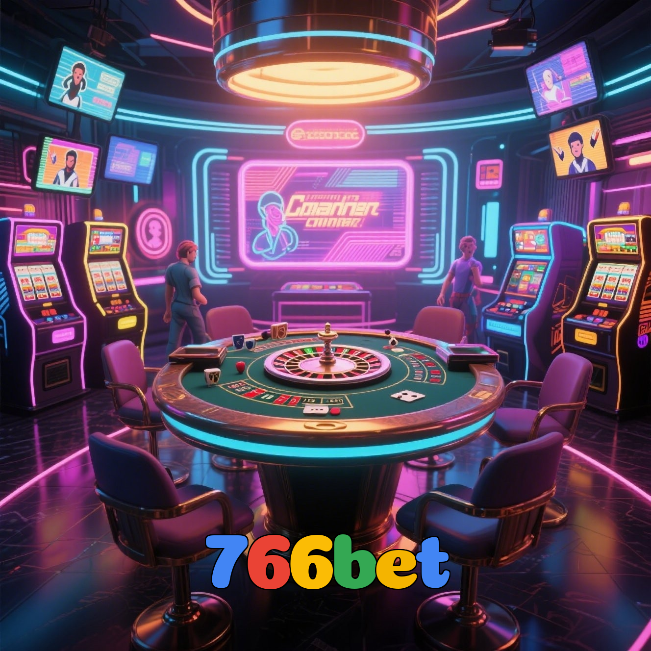 766bet visual