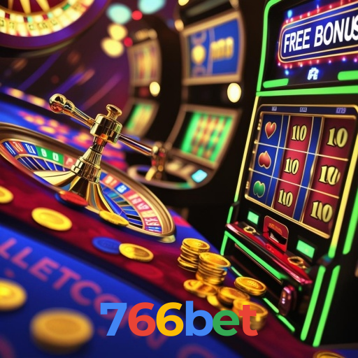 766bet visual