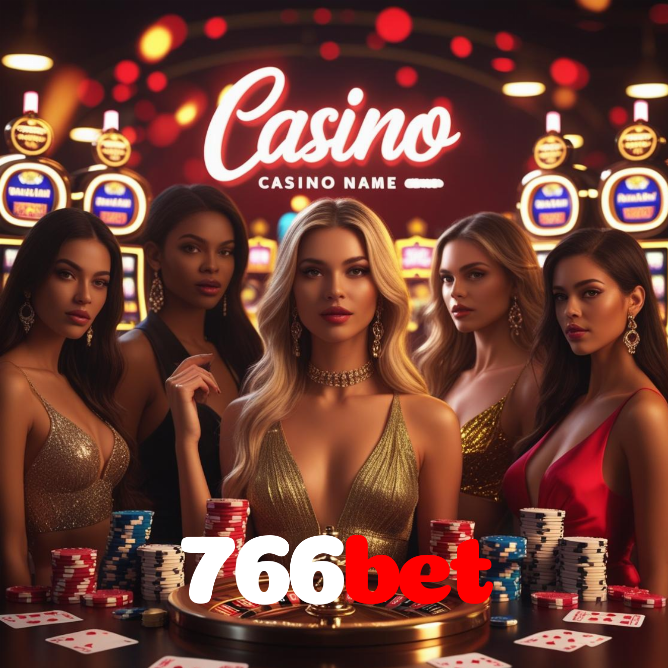 766bet visual